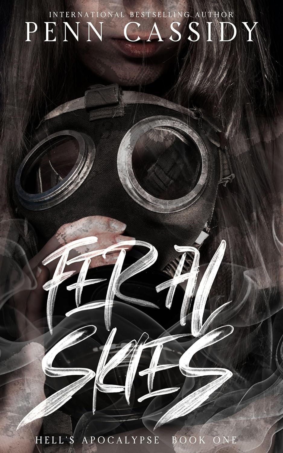 Feral Skies (Hell's Apocalypse #1)