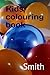 Kids colouring book