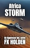 Africa STORM: An ...