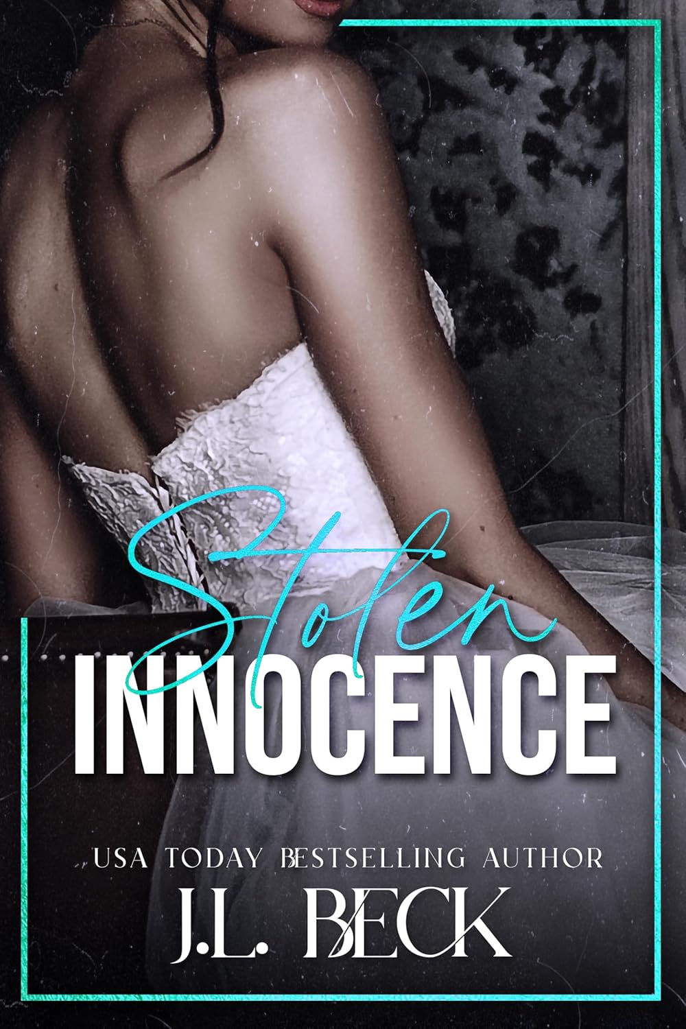 Stolen Innocence (The Moretti Crime Family #3)