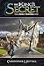 The King's Secret (The Zero Enigma Book 13)