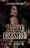 Sinister Obsession by J.L. Beck