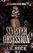 Sinister Obsession (Blackthorn Elite #3)