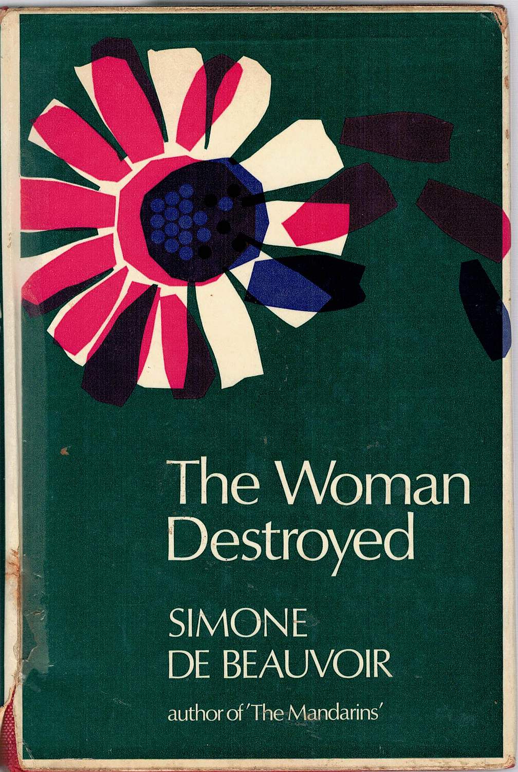 The Woman Destroyed