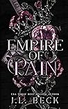 Empire of Pain by J.L. Beck