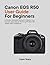 Canon EOS R50 User Guide fo...