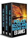 Police Scotland B...