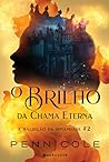 O Brilho da Chama...