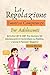 La Regolazione Emotiva Competenze Per Adolescenti: Attività CBT E DBT Per Aiutare Gli Adolescenti A Controllare La Rabbia, L'ansia E Pensieri Negativi (Italian Edition)