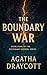 The Boundary War : Book Fou...