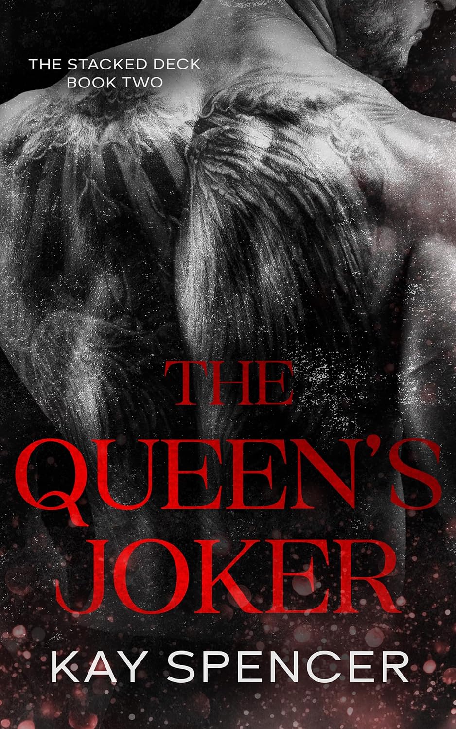 The Queen’s Joker (The Stacked Deck #2)