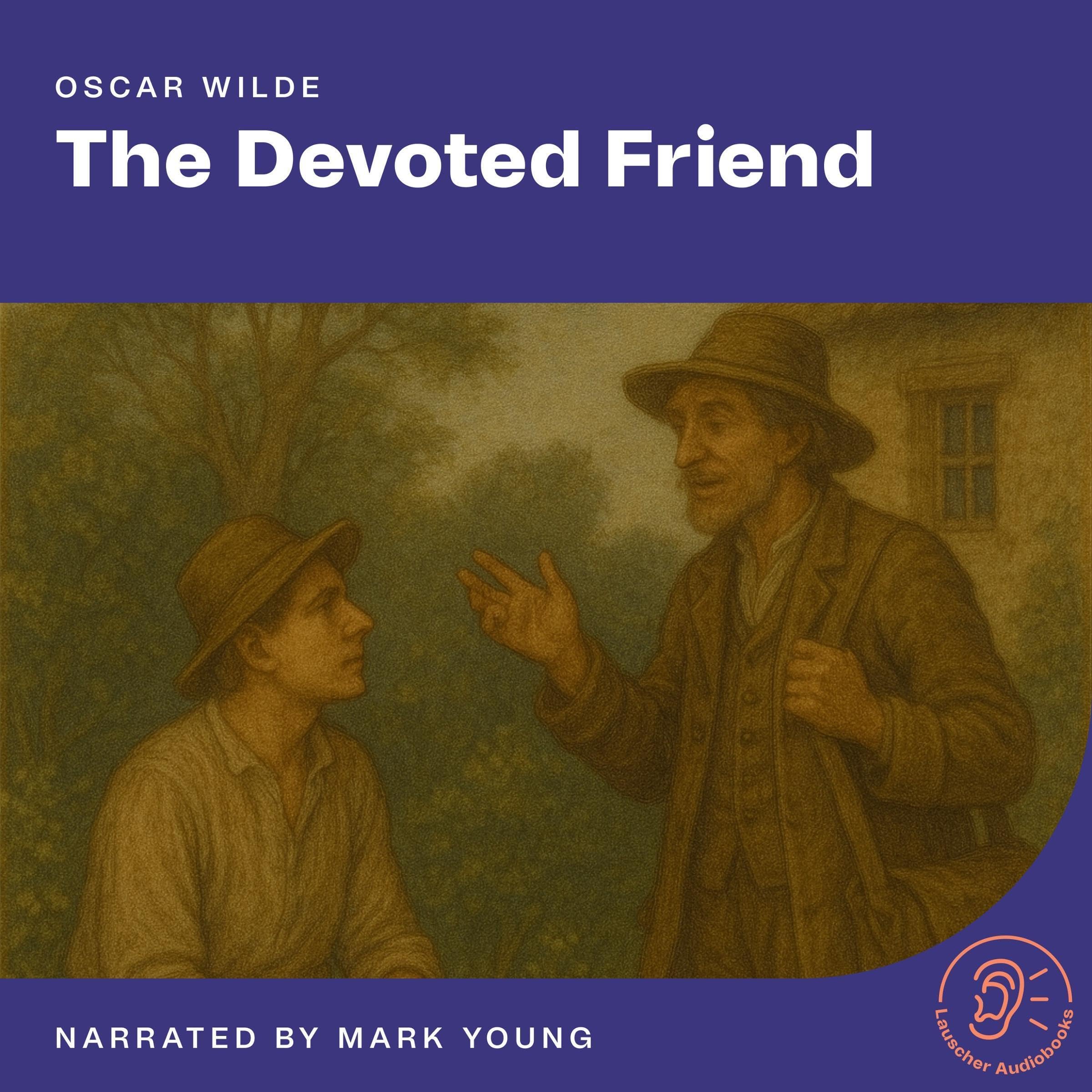 The Devoted Friend