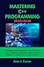 MASTERING C++ PROGRAMMING 2...