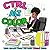 Ctrl + Alt + COLOR: Your Coloring Escape from the Daily (Work) Grind - Adult Coloring Book