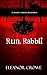 Run, Rabbit: A dark taboo romance (Scarred Silence Duet)