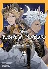 Disney Twisted-Wo...