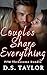 Couples Share Everything: FFM Threesome Bundle (We Share Everything)