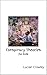 Conspiracy Theories for kids by Lucian Crowley