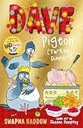 Dave Pigeon (Turkey Dinner!)
