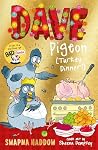 Dave Pigeon (Turk...