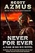 Never for Ever: A Time Wing Six Novel