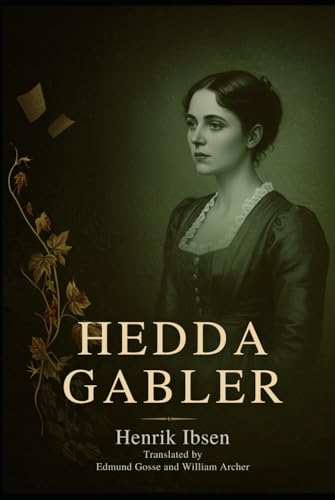 Hedda Gabler