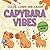 Capybara Vibes by Capybara Vibes