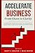 Accelerate Business From Ch...