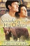 Searching for His Omega (Omegas of Oliver Creek #14)