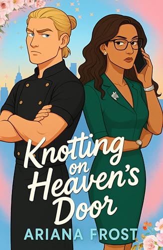 Knotting on Heaven’s Door (Blue Springs, #2)