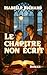 Le chapitre non écrit by Isabelle Richard