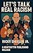 Let's Talk Real Racism by Ricky Sheeler Jr.