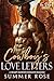 Cowboy's Love Letters: A Gr...