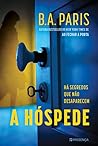 A Hóspede