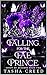 Falling for the Fae Prince ...