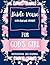Bible Verse Coloring Book for God's Girl by Nicole Maxwell