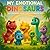 My Emotional Dinosaurs by Daniel Hayes
