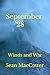 September '28 by Sean MacCotter