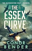 The Essex Curve: A Clandestine War Novella