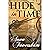 Hide in Time by Anna Faversham