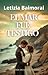 EL MAR FUE TESTIGO: Saga romántica de época, ambientada a comienzos del siglo XX en las bellas tierras asturianas. (Indianos de Asturias , libro 2) (Spanish Edition)