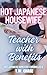 Hot Japanese Housewife by T.W. Chase