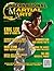 International Martial Arts Magazine Volume 2 Number 7 by Allen Woodman