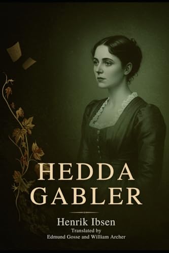Hedda Gabler