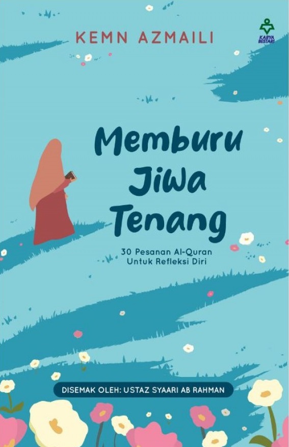 Memburu Jiwa Tenang (Paperback)