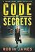 Code of Secrets (Cass Leary Legal Thriller Series)