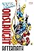 X-Men: Onslaught Aftermath Omnibus (X-Men/Avengers: Onslaught)