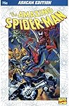 Amazing Spider-Man Ashcan Edition (1994) #1 by Danny Fingeroth