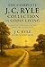 The Complete J.C. Ryle Collection on Godly Living: Essential Christian Truths for Every Generation (including Holiness, Practical Religion & more)