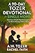 A 90-Day Tozer Devotional f...